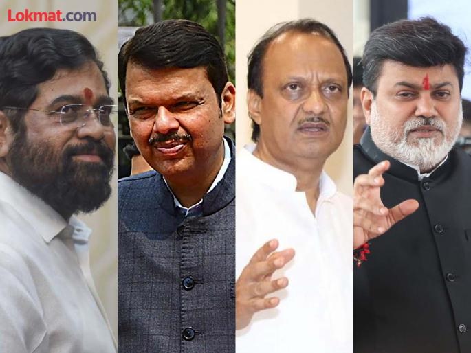 Maharashtra Politics mukhyamantri ladaki bahin yojana From Eknath Shinde's Concept Minister Uday Samanta told | "मुख्यमंत्री लाडकी बहीण' योजना एकनाथ शिंदेंच्या संकल्पनेतून"; मंत्री उदय सामंतांनी थेटच सांगितलं Maharashtra Politics mukhyamantri ladaki bahin yojana From Eknath Shinde's Concept Minister Uday Samanta told | "मुख्यमंत्री लाडकी बहीण' योजना एकनाथ शिंदेंच्या संकल्पनेतून"; मंत्री उदय सामंतांनी थेटच सांगितलं