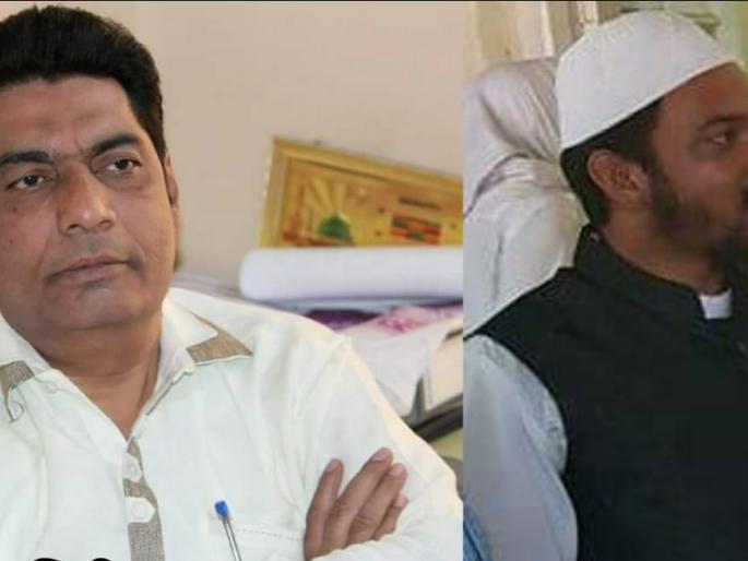 Mukim Ahmed, Sheikh Shafi killer: eight accused in police custody | मुकीम अहमद, शेख शफी हत्याकांड: आठ आरोपींना पोलीस कोठडी  Mukim Ahmed, Sheikh Shafi killer: eight accused in police custody | मुकीम अहमद, शेख शफी हत्याकांड: आठ आरोपींना पोलीस कोठडी