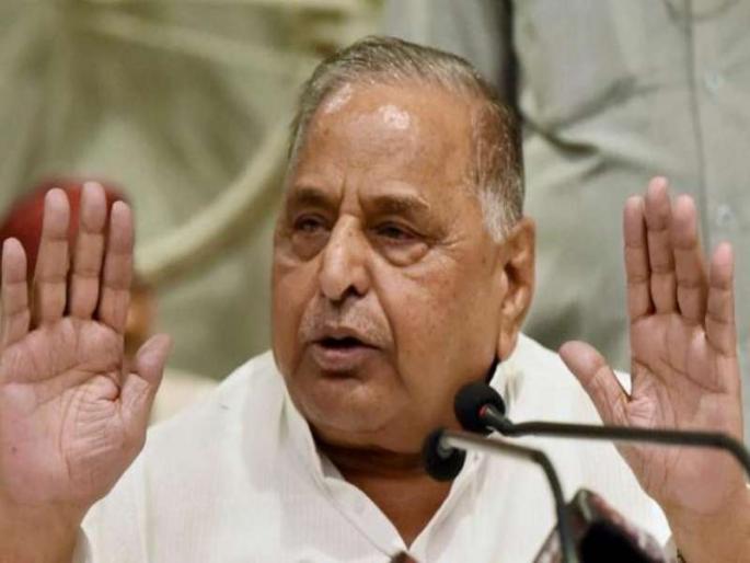 I am not in the race of prime ministership; After the elections, the posthumous claimant | मी पंतप्रधानपदाच्या शर्यतीतच नाही; निवडणुकांनंतर ठरेल पदाचा दावेदार I am not in the race of prime ministership; After the elections, the posthumous claimant | मी पंतप्रधानपदाच्या शर्यतीतच नाही; निवडणुकांनंतर ठरेल पदाचा दावेदार