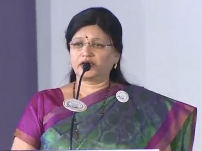 We are cleaning the garbage which is made by congress ncp alliance : Mayor of Pune | आघाडीचा कचरा साफ करण्याचं काम आम्ही करताेय : पुण्याच्या महापाैर We are cleaning the garbage which is made by congress ncp alliance : Mayor of Pune | आघाडीचा कचरा साफ करण्याचं काम आम्ही करताेय : पुण्याच्या महापाैर