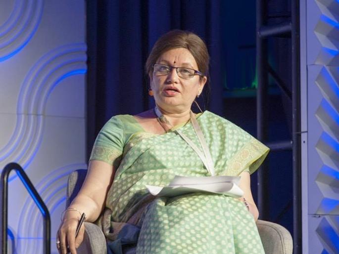 MLA Mukta Tilak passed away | Mukta Tilak passed away: पुण्याच्या माजी महापौर आणि भाजपा आमदार मुक्ता टिळक यांचे निधन MLA Mukta Tilak passed away | Mukta Tilak passed away: पुण्याच्या माजी महापौर आणि भाजपा आमदार मुक्ता टिळक यांचे निधन