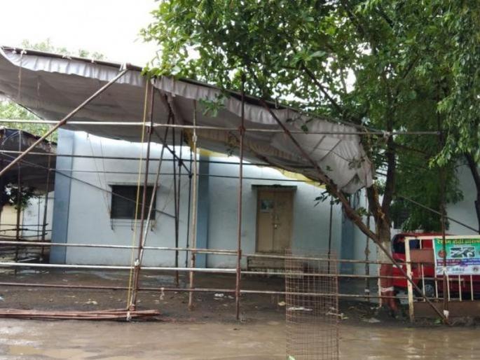 Jalgaon: Counting of votes today for Muktainagar Nagar Panchayat | जळगाव : मुक्ताईनगर नगरपंचायतीसाठी आज मतमोजणी Jalgaon: Counting of votes today for Muktainagar Nagar Panchayat | जळगाव : मुक्ताईनगर नगरपंचायतीसाठी आज मतमोजणी