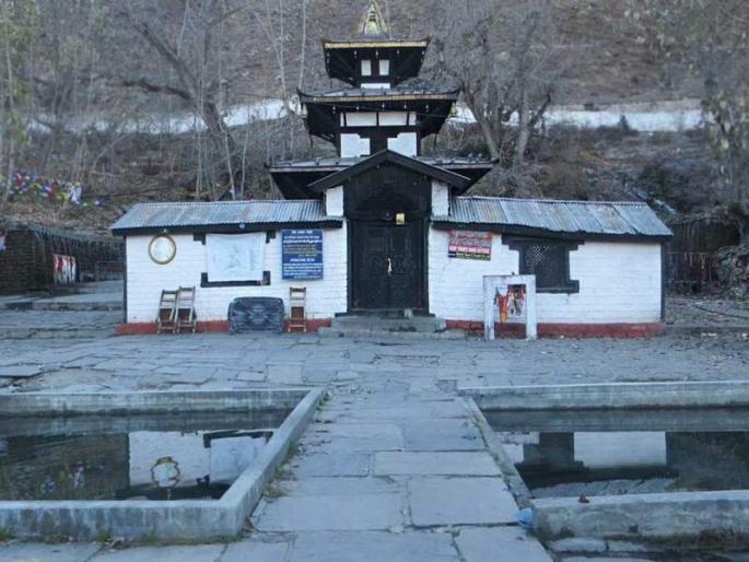 Prime Minister Narendra Modi will visit the Muktinath temple | पंतप्रधान नरेंद्र मोदी नेपाळमधील मुक्तीनाथ मंदिराला भेट देणार Prime Minister Narendra Modi will visit the Muktinath temple | पंतप्रधान नरेंद्र मोदी नेपाळमधील मुक्तीनाथ मंदिराला भेट देणार