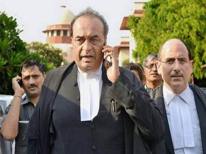 special editorial on Why did Mukul Rohatgi reject the Prime Minister narendra modi s offer | मुकूल रोहतगी यांनी पंतप्रधानांची ‘ऑफर’ का नाकारली?