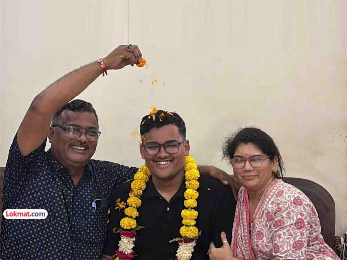 Mukund Agiwal ranks first in the country in CA final exam; Mumbai's Neel Rajesh Shah ranks third in foundation exam | CA Final Result: सीए फायनल परीक्षेत मुकुंद अगिवाल देशात प्रथम; फाऊंडेशन परीक्षेत मुंबईचा नील राजेश शाह तिसरा Mukund Agiwal ranks first in the country in CA final exam; Mumbai's Neel Rajesh Shah ranks third in foundation exam | CA Final Result: सीए फायनल परीक्षेत मुकुंद अगिवाल देशात प्रथम; फाऊंडेशन परीक्षेत मुंबईचा नील राजेश शाह तिसरा