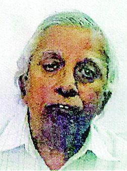 Nagpur's reading movement base ended: Mukund Nanivadekar,s funeral | नागपूरच्या वाचन चळवळीचा आधारवड हरपला : मुकुंद नानिवडेकर अनंतात विलीन Nagpur's reading movement base ended: Mukund Nanivadekar,s funeral | नागपूरच्या वाचन चळवळीचा आधारवड हरपला : मुकुंद नानिवडेकर अनंतात विलीन