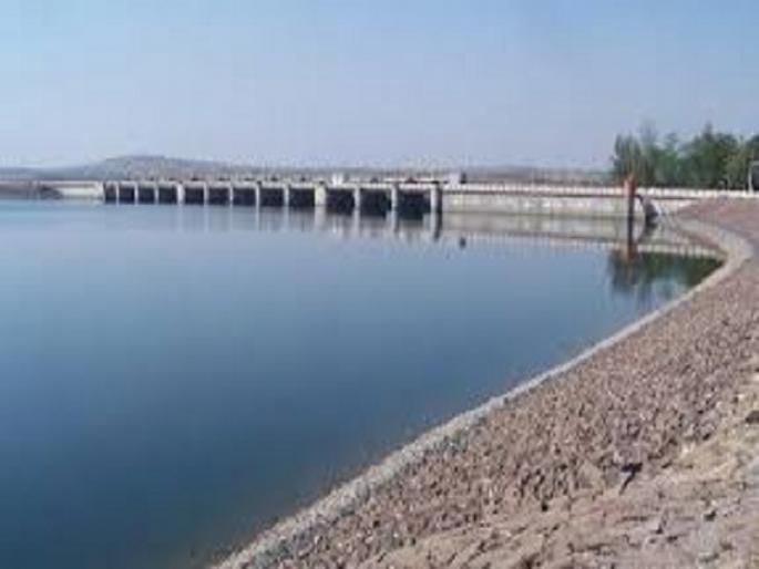 Rain continues in watershed: On the way to fill radish dam; Preparations are underway to release water into the river basin | पाणलोटात पाऊस सुरूच : मुळा धरण भरण्याच्या मार्गावर; नदीपात्रात पाणी सोडण्याची तयारी सुरू Rain continues in watershed: On the way to fill radish dam; Preparations are underway to release water into the river basin | पाणलोटात पाऊस सुरूच : मुळा धरण भरण्याच्या मार्गावर; नदीपात्रात पाणी सोडण्याची तयारी सुरू