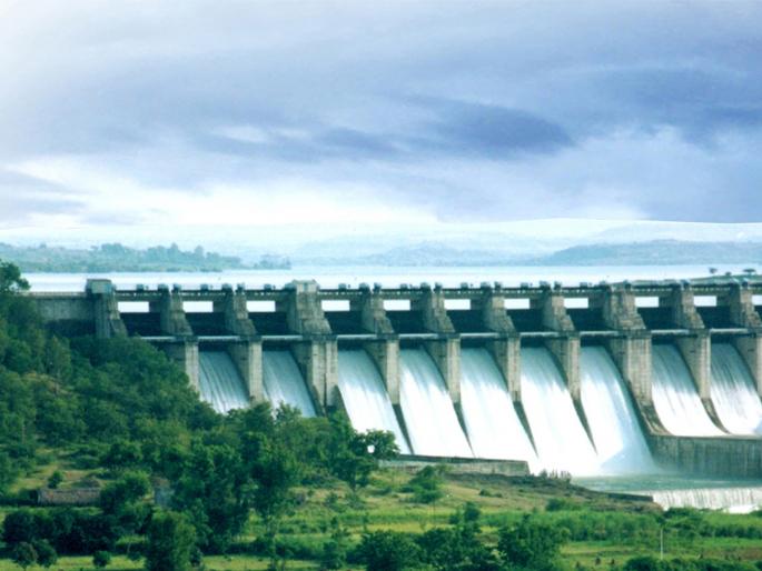 Roots left water for agriculture from left canal | मुळा डाव्या कालव्यातुन शेतीसाठी पाणी सोडले Roots left water for agriculture from left canal | मुळा डाव्या कालव्यातुन शेतीसाठी पाणी सोडले