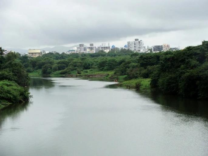 New 3 Ghats in Mula-Mutha River Improvement Scheme in Pune; About 5 thousand crores will be spent | पुण्यातील मुळा-मुठा नदी सुधार योजनेत नवीन 3 घाट; सुमारे पावणे 5 हजार कोटींचा खर्च करण्यात येणार New 3 Ghats in Mula-Mutha River Improvement Scheme in Pune; About 5 thousand crores will be spent | पुण्यातील मुळा-मुठा नदी सुधार योजनेत नवीन 3 घाट; सुमारे पावणे 5 हजार कोटींचा खर्च करण्यात येणार