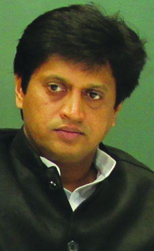 High Court: FIR lodged against Rajendra Mulak quashed | हायकोर्ट : राजेंद्र मुळक यांच्याविरुद्धचा एफआयआर रद्द High Court: FIR lodged against Rajendra Mulak quashed | हायकोर्ट : राजेंद्र मुळक यांच्याविरुद्धचा एफआयआर रद्द