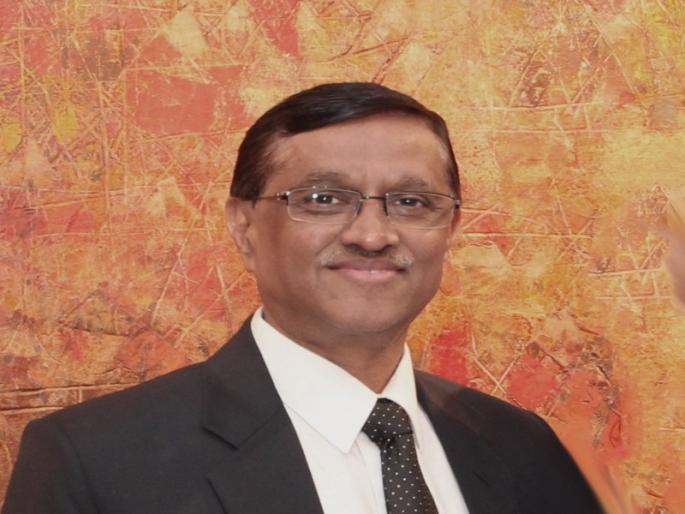 ...then India-Pakistan could have been happy Regret of former Secretary of Foreign Affairs Dnyaneshwar Mule | ...तर भारत-पाक देश आनंदात राहू शकले असते! परराष्ट्रखात्याचे माजी सचिव ज्ञानेश्वर मुळे यांची खंत ...then India-Pakistan could have been happy Regret of former Secretary of Foreign Affairs Dnyaneshwar Mule | ...तर भारत-पाक देश आनंदात राहू शकले असते! परराष्ट्रखात्याचे माजी सचिव ज्ञानेश्वर मुळे यांची खंत