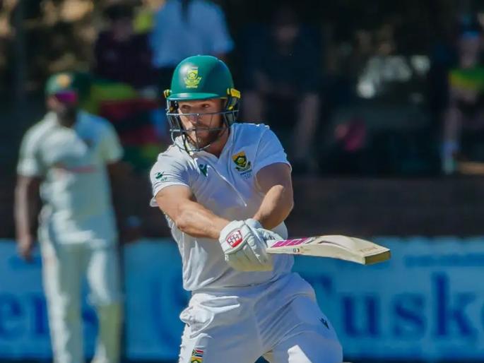 Brian Lara's record of 400 runs narrowly escaped, something happened when the William Mulder was not out on 367 runs... | ब्रायन लाराचा ४०० धावांचा विक्रम थोडक्यात बचावला, फलंदाज ३६७ धावांवर नाबाद असताना घडलं असं काही...  
