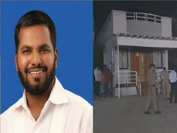 NCP activist Nalsab Mulla murder: Attackers practice firing in Dandoba hills | राष्ट्रवादीचा कार्यकर्ता नालसाब मुल्ला खून: हल्लेखोरांचा दंडोबा डोंगरात फायरिंगचा सराव NCP activist Nalsab Mulla murder: Attackers practice firing in Dandoba hills | राष्ट्रवादीचा कार्यकर्ता नालसाब मुल्ला खून: हल्लेखोरांचा दंडोबा डोंगरात फायरिंगचा सराव