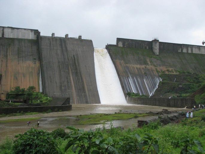Reserve 760 MLD water from Mulshi Dam for the pimpri chinchwad city Municipal Corporation's letter to Water Resources Department | शहरासाठी मुळशी धरणातील ७६० एमएलडी पाणी आरक्षित करा; महापालिकेचे जलसंपदा विभागाला पत्र Reserve 760 MLD water from Mulshi Dam for the pimpri chinchwad city Municipal Corporation's letter to Water Resources Department | शहरासाठी मुळशी धरणातील ७६० एमएलडी पाणी आरक्षित करा; महापालिकेचे जलसंपदा विभागाला पत्र