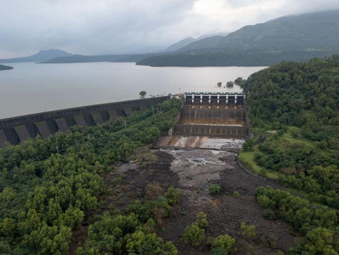 Tata's 'green signal' to give water to Pune residents from 'Mulshi'; Proposal to be submitted soon | टाटा पुण्याचा पाणी प्रश्न सोडवणार; स्वत:च्या ८० टक्के जमिनीवर 'पाणी' सोडणार Tata's 'green signal' to give water to Pune residents from 'Mulshi'; Proposal to be submitted soon | टाटा पुण्याचा पाणी प्रश्न सोडवणार; स्वत:च्या ८० टक्के जमिनीवर 'पाणी' सोडणार