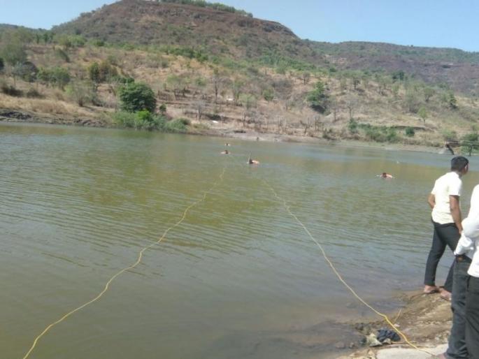 Death of three children in pune Katarkhadak dam near Mulshi | मुळशीजवळील कातरखडक धरणात पडून चेन्नईतील तीन मुलांचा मृत्यू Death of three children in pune Katarkhadak dam near Mulshi | मुळशीजवळील कातरखडक धरणात पडून चेन्नईतील तीन मुलांचा मृत्यू