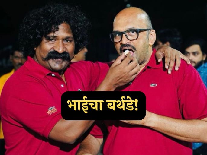 mulshi pattern actor pravin tarde birthday post for marathi actor sunil abhyankar | "व्यवसायाने सीए, आवड म्हणून अभिनेता आहेस, अन्.."; 'मुळशी पॅटर्न'मधील 'वकीला'साठी प्रवीण तरडेंची खास पोस्ट mulshi pattern actor pravin tarde birthday post for marathi actor sunil abhyankar | "व्यवसायाने सीए, आवड म्हणून अभिनेता आहेस, अन्.."; 'मुळशी पॅटर्न'मधील 'वकीला'साठी प्रवीण तरडेंची खास पोस्ट