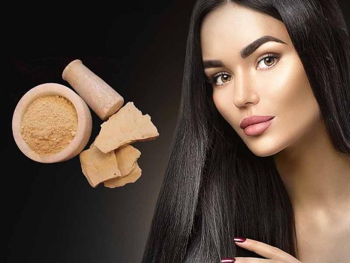 How use multani mati treating dandruff at home | मुलतानी माती केवळ चेहऱ्यासाठी नाही तर केसांसाठीही आहे वरदान! How use multani mati treating dandruff at home | मुलतानी माती केवळ चेहऱ्यासाठी नाही तर केसांसाठीही आहे वरदान!