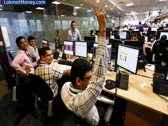 Multibagger Stock: Investors are rich; 'These' 5 stocks gave returns of up to 7000% in a year... | गुंतवणूकदार झाले मालामाल; एका वर्षात 'या' 5 शेअर्सनी दिला 7000% पर्यंत परतावा... Multibagger Stock: Investors are rich; 'These' 5 stocks gave returns of up to 7000% in a year... | गुंतवणूकदार झाले मालामाल; एका वर्षात 'या' 5 शेअर्सनी दिला 7000% पर्यंत परतावा...