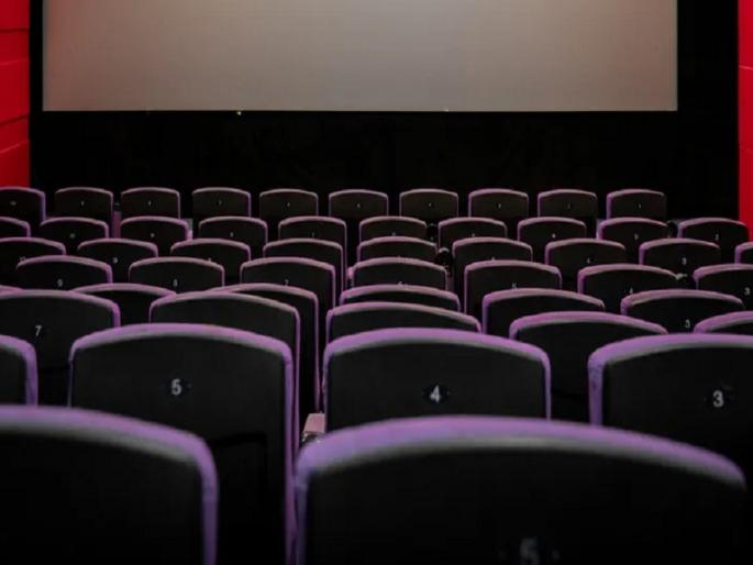 admirable undertaking in pune 250 prostitutes were shown movies in multiplexes | कौतुकास्पद उपक्रम! पुण्यात २३० देहविक्रय करणाऱ्या महिलांना दाखवला मल्टिप्लेक्समध्ये सिनेमा... admirable undertaking in pune 250 prostitutes were shown movies in multiplexes | कौतुकास्पद उपक्रम! पुण्यात २३० देहविक्रय करणाऱ्या महिलांना दाखवला मल्टिप्लेक्समध्ये सिनेमा...