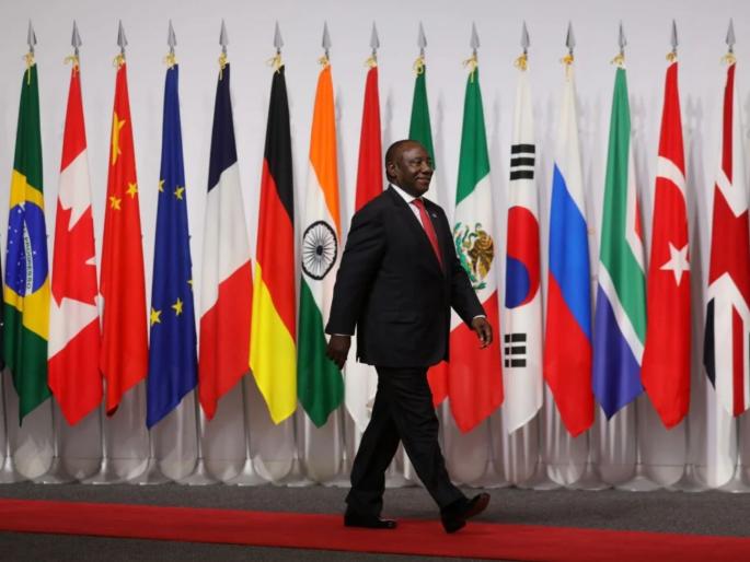 Special article: The defeat of multinationalism and the demise of global institutions | विशेष लेख: बहुराष्ट्रवादाची हार आणि जागतिक संस्थांची थडगी Special article: The defeat of multinationalism and the demise of global institutions | विशेष लेख: बहुराष्ट्रवादाची हार आणि जागतिक संस्थांची थडगी