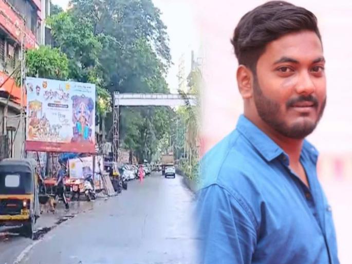 Mumbai Police arrested the accused in the hit and run case in Mulund from Kharghar area | बीएमडब्लूची टेस्ट ड्राईव्ह घ्यायला गेला अन् दोघांना उडवलं; मुलुंड अपघात प्रकरणी आरोपीला अटक Mumbai Police arrested the accused in the hit and run case in Mulund from Kharghar area | बीएमडब्लूची टेस्ट ड्राईव्ह घ्यायला गेला अन् दोघांना उडवलं; मुलुंड अपघात प्रकरणी आरोपीला अटक