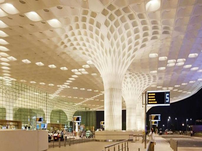 Soil testing begins for extended route connecting airport | विमानतळाला जोडण्याच्या वाढीव मार्गिकेसाठी माती परीक्षण सुरू Soil testing begins for extended route connecting airport | विमानतळाला जोडण्याच्या वाढीव मार्गिकेसाठी माती परीक्षण सुरू