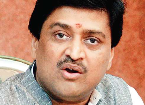 BJP will drop Bapusaheb Gorkhekar against Ashok Chavan! | अशोक चव्हाणांच्या विरोधात भाजप बापूसाहेब गोरठेकरांना उतरविणार! BJP will drop Bapusaheb Gorkhekar against Ashok Chavan! | अशोक चव्हाणांच्या विरोधात भाजप बापूसाहेब गोरठेकरांना उतरविणार!