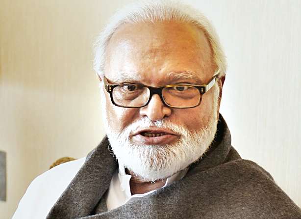 Chhagan Bhujbal will be buzzing at this time; Bitter challenge posed by the party itself! | छगन भुजबळांची या वेळी होणार दमछाक; स्वपक्षातूनच उभे ठाकले कडवे आव्हान! Chhagan Bhujbal will be buzzing at this time; Bitter challenge posed by the party itself! | छगन भुजबळांची या वेळी होणार दमछाक; स्वपक्षातूनच उभे ठाकले कडवे आव्हान!