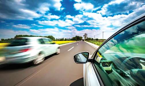 Will driving auto insurance cost you money? | बेदरकारपणे गाडी चालविल्यास वाहन विमा पडणार महाग? Will driving auto insurance cost you money? | बेदरकारपणे गाडी चालविल्यास वाहन विमा पडणार महाग?