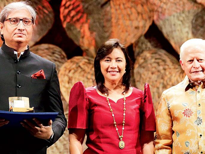 Indian media in crisis because of conspiracy to determine | ठरवून केलेल्या षड्यंत्रामुळे भारतीय प्रसारमाध्यमे संकटात  Indian media in crisis because of conspiracy to determine | ठरवून केलेल्या षड्यंत्रामुळे भारतीय प्रसारमाध्यमे संकटात