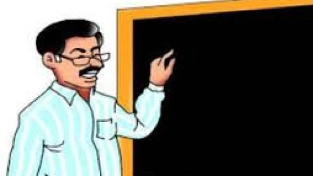Comfort to teachers; Tracking off | शिक्षकांना दिलासा; पाठटाचण बंद Comfort to teachers; Tracking off | शिक्षकांना दिलासा; पाठटाचण बंद