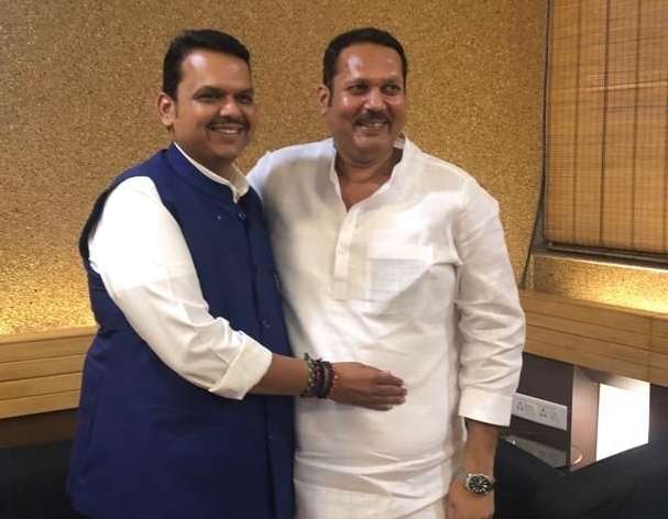 Udayan Raje's joined only after the BJP bestowed the two conditions; By-elections in seven weeks | भाजप श्रेष्ठींनीे दोन अटी मान्य केल्यानेच उदयनराजेंचा प्रवेश; साताऱ्यात होणार पोटनिवडणूक Udayan Raje's joined only after the BJP bestowed the two conditions; By-elections in seven weeks | भाजप श्रेष्ठींनीे दोन अटी मान्य केल्यानेच उदयनराजेंचा प्रवेश; साताऱ्यात होणार पोटनिवडणूक