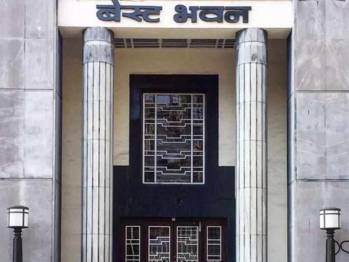 The hurry of the Best Committee to approve the proposal before the Code of Conduct; 1 thousand mini-midi buses in the coffin | आचारसंहितेपूर्वी प्रस्ताव मंजूर करण्याची बेस्ट समितीची घाई; ताफ्यात 1 हजार मिनी बसगाड्या The hurry of the Best Committee to approve the proposal before the Code of Conduct; 1 thousand mini-midi buses in the coffin | आचारसंहितेपूर्वी प्रस्ताव मंजूर करण्याची बेस्ट समितीची घाई; ताफ्यात 1 हजार मिनी बसगाड्या