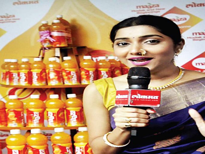 Spontaneous response to 'my modak' zone; Activities in collaboration with 'Lokmat Sakhi Manch' and 'Maja' | ‘माझा मोदक’ झोनला उत्स्फुर्त प्रतिसाद; ‘लोकमत सखी मंच’ व ‘माझा’ यांच्या सहयोगाने उपक्रम Spontaneous response to 'my modak' zone; Activities in collaboration with 'Lokmat Sakhi Manch' and 'Maja' | ‘माझा मोदक’ झोनला उत्स्फुर्त प्रतिसाद; ‘लोकमत सखी मंच’ व ‘माझा’ यांच्या सहयोगाने उपक्रम