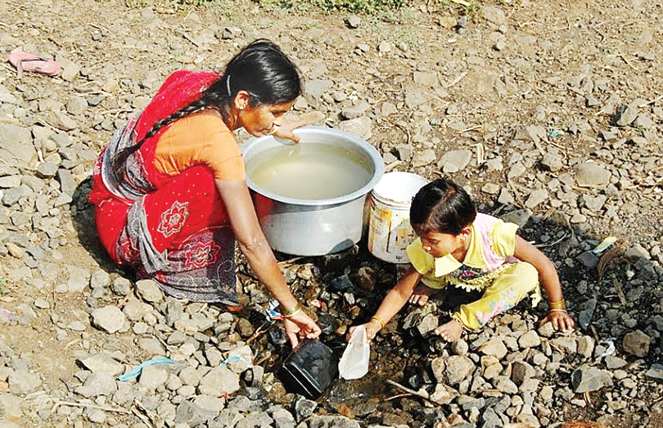 Approach: Even though there is a desert of agriculture; GDP must rise! | दृष्टिकोन: शेतीचे वाळवंट झाले तरी चालेल; जीडीपी वाढला पाहिजे! Approach: Even though there is a desert of agriculture; GDP must rise! | दृष्टिकोन: शेतीचे वाळवंट झाले तरी चालेल; जीडीपी वाढला पाहिजे!