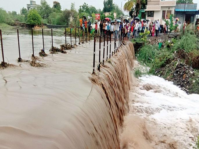 Monsoon in the state will be activated again, crops will get life! | राज्यात मान्सून पुन्हा सक्रिय, पिकांना मिळणार जीवदान! Monsoon in the state will be activated again, crops will get life! | राज्यात मान्सून पुन्हा सक्रिय, पिकांना मिळणार जीवदान!