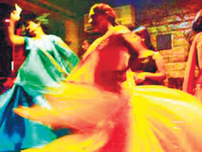 What's next number? Police officers intimidation! | अगला नंबर किसका? पोलीस अधिकाऱ्यांची धाकधूक वाढली! What's next number? Police officers intimidation! | अगला नंबर किसका? पोलीस अधिकाऱ्यांची धाकधूक वाढली!