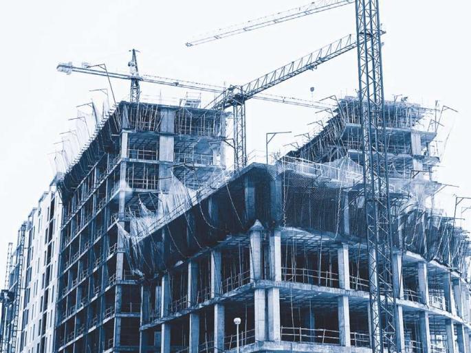 Despite paying, two lakh people are still waiting for their homes | पैसे भरूनही दोन लाख लोक अद्याप घरांच्या प्रतीक्षेत; अनेक प्रकल्प रखडलेले Despite paying, two lakh people are still waiting for their homes | पैसे भरूनही दोन लाख लोक अद्याप घरांच्या प्रतीक्षेत; अनेक प्रकल्प रखडलेले