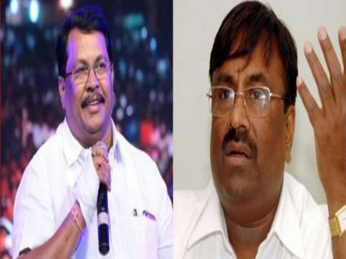 Brotherhood of aspirants in Chandrapur district of hyprofile leaders | हायप्रोफाइल नेत्यांच्या चंद्रपूर जिल्ह्यात इच्छुकांची भाऊगर्दी Brotherhood of aspirants in Chandrapur district of hyprofile leaders | हायप्रोफाइल नेत्यांच्या चंद्रपूर जिल्ह्यात इच्छुकांची भाऊगर्दी