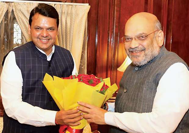 Cabinet reshuffle; Some of the folks have some chance | राज्यातील मंत्रिमंडळात फेरबदल होणार; काहींची गच्छंती काहींना संधी