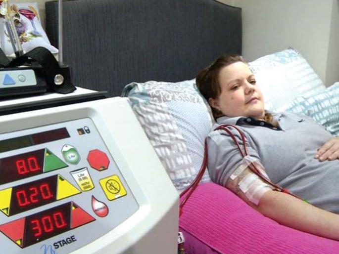 Approach: Inserting 'PD' in the Dialysis Plan of the Center | दृष्टिकोन : केंद्राच्या डायलिसिस योजनेतील ‘पीडी’चा समावेश दिलासादायक Approach: Inserting 'PD' in the Dialysis Plan of the Center | दृष्टिकोन : केंद्राच्या डायलिसिस योजनेतील ‘पीडी’चा समावेश दिलासादायक