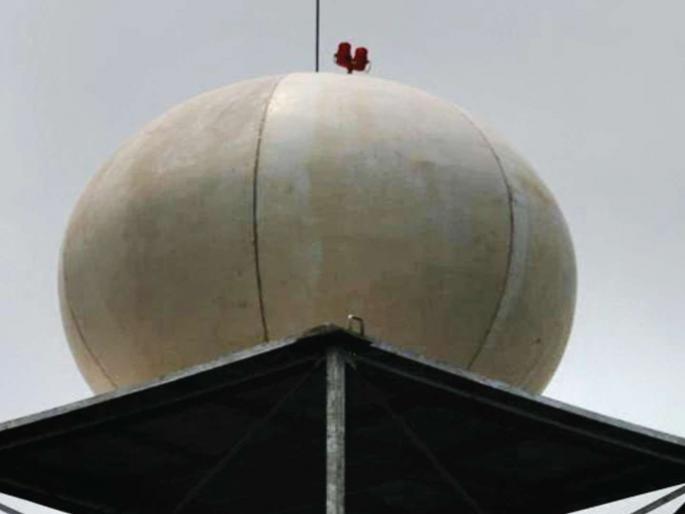 Mumbaikars will get the exact forecast of rain | मुंबईकरांना मिळणार पावसाचा अचूक अंदाज Mumbaikars will get the exact forecast of rain | मुंबईकरांना मिळणार पावसाचा अचूक अंदाज