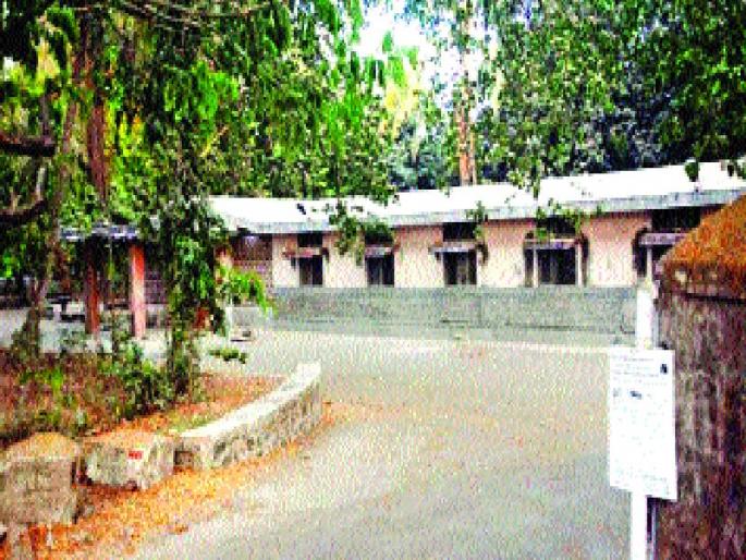 Aarey hospital should take possession, new government circular issued | आरे हॉस्पिटल पालिकेने ताब्यात घ्यावे, शासनाचे नवे परिपत्रक जारी Aarey hospital should take possession, new government circular issued | आरे हॉस्पिटल पालिकेने ताब्यात घ्यावे, शासनाचे नवे परिपत्रक जारी