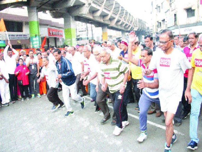  ... and childhood memories are fresh | ...अन् बालपणाच्या आठवणी झाल्या ताज्या