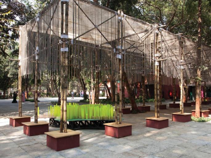 Museum Plaza to be opened in a year, renovation process of Bhau Daji Lad Museum is going on | एक वर्षाने उघडणार म्युझिअम प्लाझा; भाऊ दाजी लाड संग्रहालयाची दुरुस्ती प्रक्रिया सुरुच Museum Plaza to be opened in a year, renovation process of Bhau Daji Lad Museum is going on | एक वर्षाने उघडणार म्युझिअम प्लाझा; भाऊ दाजी लाड संग्रहालयाची दुरुस्ती प्रक्रिया सुरुच