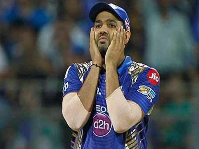 IPL 2018: 'Do or Die' for Mumbai Indians; Almost all matches will be required to win | IPL 2018 : मुंबई इंडियन्ससाठी ' करो या मरो '; जिंकावे लागतील जवळपास सर्वच सामने
