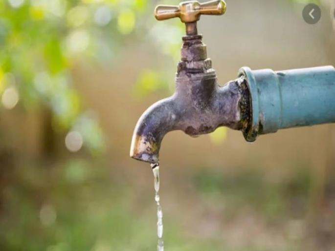 No-tension of water till July 15, only 20 percent stock in the reservoir, but the municipality claims that the planning is ready | १५ जुलैपर्यंत पाण्याचे नो-टेन्शन,जलाशयांत २० टक्केच साठा, मात्र नियोजन तयार असल्याचा पालिकेचा दावा No-tension of water till July 15, only 20 percent stock in the reservoir, but the municipality claims that the planning is ready | १५ जुलैपर्यंत पाण्याचे नो-टेन्शन,जलाशयांत २० टक्केच साठा, मात्र नियोजन तयार असल्याचा पालिकेचा दावा