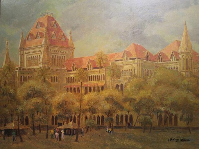 Retrospective view of nature Art exhibition of veteran painter Yashwant Shirwadkar | निसर्गाचा रेट्रोस्पेक्टिव्ह नजराणा! ज्येष्ठ चित्रकार यशवंत शिरवडकर यांचे कलाप्रदर्शन Retrospective view of nature Art exhibition of veteran painter Yashwant Shirwadkar | निसर्गाचा रेट्रोस्पेक्टिव्ह नजराणा! ज्येष्ठ चित्रकार यशवंत शिरवडकर यांचे कलाप्रदर्शन