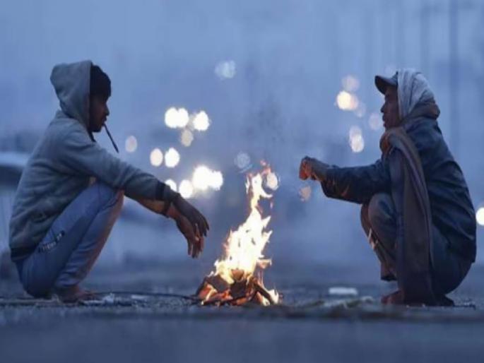 If the weather changes, it will be cold in Mumbai too! Meteorological department gave good news | हवामानात बदल झाल्यास मुंबईतही वाजणार थंडी! हवामान खात्यानं दिली गुड न्यूज If the weather changes, it will be cold in Mumbai too! Meteorological department gave good news | हवामानात बदल झाल्यास मुंबईतही वाजणार थंडी! हवामान खात्यानं दिली गुड न्यूज